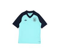 ADIDAS PERFORMANCE Camiseta funcional 'Germany 26 Away Pre Match' azul noche / azul claro 164 azul noche / azul claro