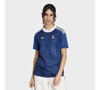 adidas Camisetas de deporte Away Greece Football Jersey in Multicolor EU S