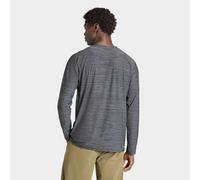 adidas Workout Essentials Flex Longsleeve T-Shirt Camiseta Hombre