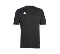 ADIDAS PERFORMANCE Camiseta funcional gris / negro / blanco XXS-XS EUR