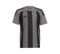 ADIDAS PERFORMANCE Camiseta funcional gris oscuro / negro 128 gris oscuro / negro
