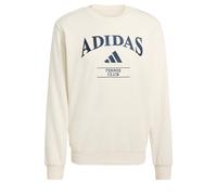 ADIDAS PERFORMANCE Camiseta funcional 'Heritage' marino / blanco lana MxTallas normales marino / blanco lana