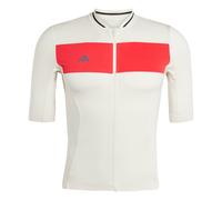 ADIDAS PERFORMANCE Camiseta funcional 'Heritage Tempo' rojo / negro / blanco SxTallas normales rojo / negro / blanco