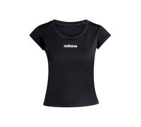 ADIDAS PERFORMANCE Camiseta funcional 'HYG' negro / blanco L negro / blanco