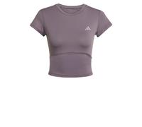 ADIDAS PERFORMANCE Camiseta funcional 'Hyperglam' lila moteado LxTallas normales lila moteado