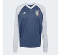 ADIDAS PERFORMANCE Camiseta funcional 'Italien 26 Pre-Match Warm' navy / gris SxTallas normales EUR