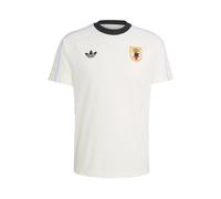 ADIDAS PERFORMANCE Camiseta funcional 'Japan Originals' azul claro / rosa / negro / offwhite L azul claro / rosa / negro / offwhite