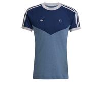 ADIDAS PERFORMANCE Camiseta funcional 'Jude Bellingham' azul / marino / blanco L azul / marino / blanco