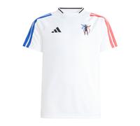 Camiseta de entrenamiento Jude Bellingham Niño Blanco 13-14 AÑOS