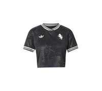 ADIDAS PERFORMANCE Camiseta funcional 'JUVE 3 JSY' navy / verde oscuro / negro / blanco M navy / verde oscuro / negro / blanco