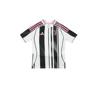 ADIDAS PERFORMANCE Camiseta funcional 'JUVE H JSY Y' rosa / negro / blanco, Talla 140