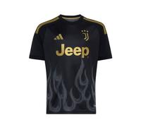 ADIDAS PERFORMANCE Camiseta funcional 'Juventus Turin 26/27' oro / negro 176 EUR