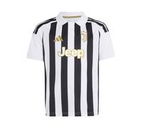 ADIDAS PERFORMANCE Camiseta funcional 'Juventus Turin 26/27' oro / negro / blanco 128 EUR