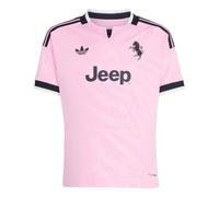adidas Camiseta infantil Juve A Jsy Y rosa