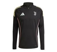 ADIDAS PERFORMANCE Camiseta funcional 'Juventus Turin Tiro 25 Competition' azul claro / amarillo claro / negro XXL azul claro / amarillo claro / negro