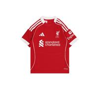 ADIDAS PERFORMANCE Camiseta funcional 'LFC' rojo / blanco 164 rojo / blanco