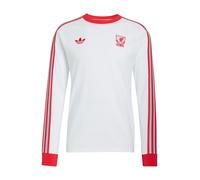 ADIDAS PERFORMANCE Camiseta funcional 'LFC' rojo / blanco M rojo / blanco