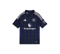 Camiseta 2ª Equipación infantil Manchester United 2024/25 11/12