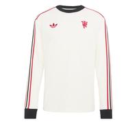 ADIDAS PERFORMANCE Camiseta funcional 'Manchester United Originals' rojo / negro / offwhite XSxTallas normales rojo / negro / offwhite
