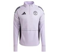 ADIDAS PERFORMANCE Camiseta funcional 'Manchester United Tiro 25 Competition' lila / lila moteado XS lila / lila moteado