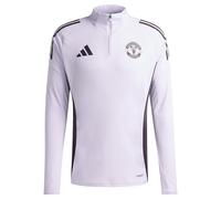 ADIDAS PERFORMANCE Camiseta funcional 'Manchester United Tiro 25 Competition' lila XXLxTallas normales lila