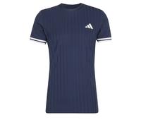adidas Tennis Climacool Freelift T-Shirt Pro Legend Ink Camiseta de hombre M