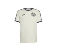 ADIDAS PERFORMANCE Camiseta funcional 'MER SA ICN' antracita / blanco lana L antracita / blanco lana