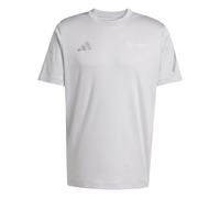 ADIDAS PERFORMANCE Camiseta funcional 'Mercedes-AMG Petronas F1 Team Silver Arrows' gris / gris claro XLxTallas normales gris / gris claro