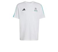 ADIDAS PERFORMANCE Camiseta funcional 'Mercedes-AMG Petronas Formula 1 Team Dna' aqua / negro / blanco MxTallas normales aqua / negro / blanco