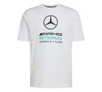 Camiseta adidas Mer Dna Gf Hombre Blanco/Semmen XL