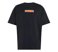 ADIDAS PERFORMANCE Camiseta funcional 'MERCEDES - AMG PETRONAS FORMULA 1 TEAM LIGHTS ON' azul cielo / orquidea / negro / blanco XXLxTallas normales EUR