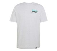 ADIDAS PERFORMANCE Camiseta funcional 'Mercedes-AMG Petronas Formula 1 Team' turquesa / gris claro / negro XL-XXLxTallas normales EUR