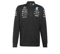 ADIDAS PERFORMANCE Camiseta funcional 'Mercedes-AMG Petronas Formula 1 Team' turquesa / negro / blanco XL turquesa / negro / blanco