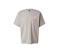 ADIDAS PERFORMANCE Camiseta funcional 'Mercedes - AMG Petronas Formula One Team' crema / kitt XL crema / kitt