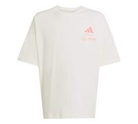 ADIDAS PERFORMANCE Camiseta funcional 'Mercedes - AMG Petronas Formula One Team' gris claro / rosa claro / negro / blanco Infantil ADIDAS PERFORMANCE 128 gris claro / rosa claro / negro / blanco
