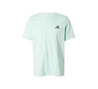 ADIDAS PERFORMANCE Camiseta funcional 'Mercedes - AMG Petronas Formula One Team Premium' verde pastel / negro XXLxTallas normales verde pastel / negro