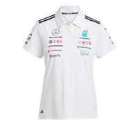 ADIDAS PERFORMANCE Camiseta funcional 'Mercedes - AMG Petronas Formula One Team' turquesa / rojo / negro / blanco XXXL-4XL turquesa / rojo / negro / blanco