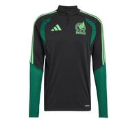 ADIDAS PERFORMANCE Camiseta funcional 'Mexiko 26 Tiro' esmeralda / verde claro / negro XLxTallas normales esmeralda / verde claro / negro