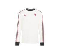 ADIDAS PERFORMANCE Camiseta funcional 'MUFC' rojo / negro / blanco XXL rojo / negro / blanco