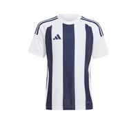 adidas Striped 24 Jersey Kids Camiseta (Manga Corta) Unisex niños (Pack de 1)