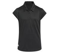 adidas Girl's POLO MANGA CORTA PERFORMANCE