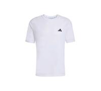 ADIDAS PERFORMANCE Camiseta funcional negro / blanco L EUR
