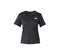 ADIDAS PERFORMANCE Camiseta funcional negro / blanco S EUR