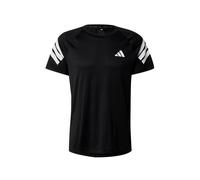 ADIDAS PERFORMANCE Camiseta funcional negro / blanco XS negro / blanco