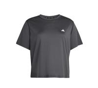ADIDAS PERFORMANCE Camiseta funcional negro XXXLxTallas normales EUR