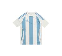 adidas Striped 24 Jersey Kids Camiseta (Manga Corta) Unisex niños (Pack de 1)