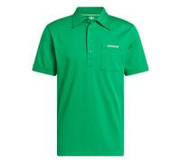 ADIDAS PERFORMANCE Camiseta funcional 'Originals Archive Pocket Polo' verde M verde