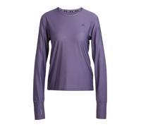 ADIDAS PERFORMANCE Camiseta funcional 'Own The Run' azul violaceo / mora M azul violaceo / mora