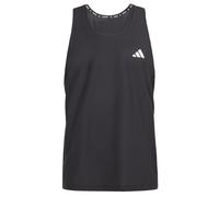 ADIDAS PERFORMANCE Camiseta funcional 'Own The Run' negro / blanco Mxregular negro / blanco