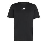 ADIDAS PERFORMANCE Camiseta funcional 'PADEL CATEGORY GRAPHIC' marino / rojo / negro / blanco XS-SxTallas normales EUR
